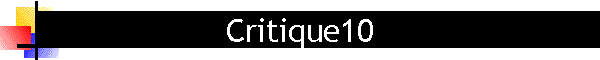 Critique10