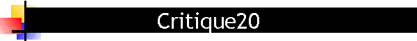 Critique20