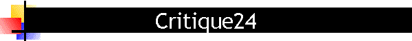 Critique24