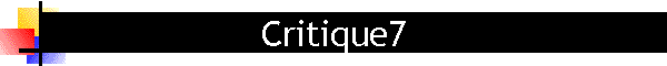 Critique7